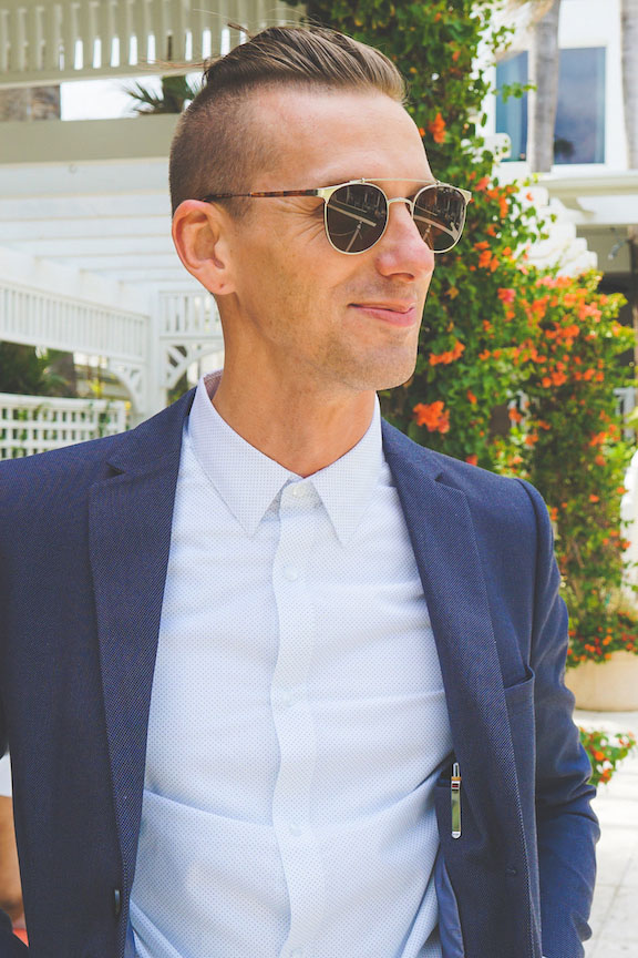 Liam J Penwell, Attorney at Law